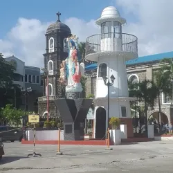 Cainta Heritage Trail - Cainta