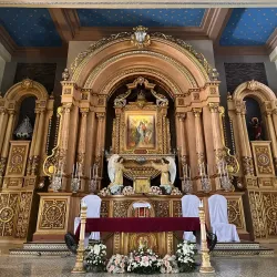 Cainta Heritage Trail - Cainta