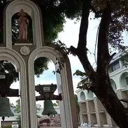 Cainta Heritage Trail - Cainta