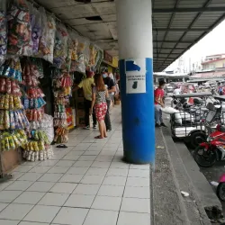 Cainta Public Market - Cainta