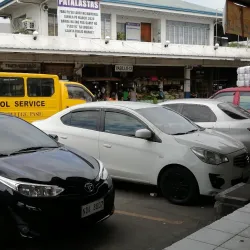 Cainta Public Market - Cainta