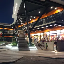 Cainta Riverwalk - Cainta