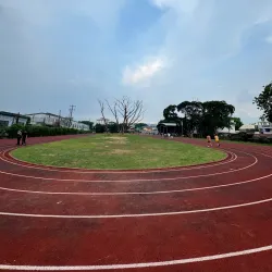 Cainta Rizal Park - Cainta