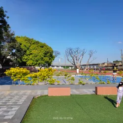 Cainta Rizal Park - Cainta