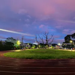 Cainta Rizal Park - Cainta