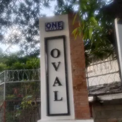 Cainta Rizal Park - Cainta