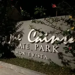 Cainta Rizal Park - Cainta