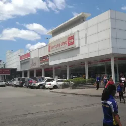 Cainta Town Plaza - Cainta