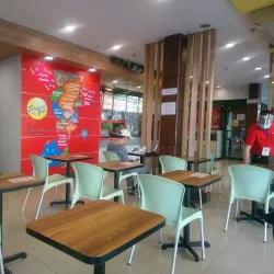 Cainta Town Plaza - Cainta