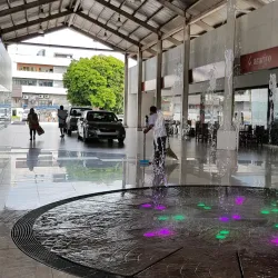 Cainta Town Plaza - Cainta