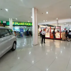 Cainta Town Plaza - Cainta