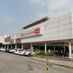 Cainta Town Plaza - Cainta