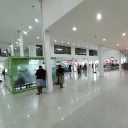 Cainta Town Plaza - Cainta