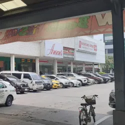 Cainta Town Plaza - Cainta