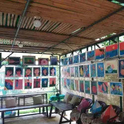 Local Art Galleries and Workshops - Cainta
