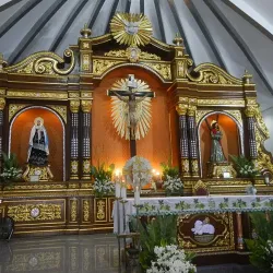 St. Andrew the Apostle Church - Cainta