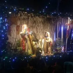 St. Andrew the Apostle Church - Cainta