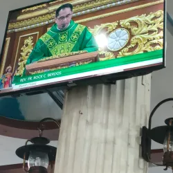 St. Andrew the Apostle Church - Cainta