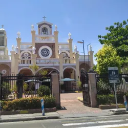 St. Andrew the Apostle Church - Cainta