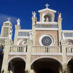 St. Andrew the Apostle Church - Cainta