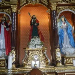 St. Andrew the Apostle Church - Cainta