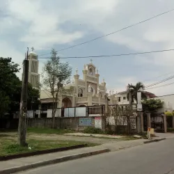 St. Andrew the Apostle Church - Cainta