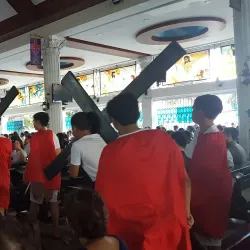 St. Andrew the Apostle Church - Cainta