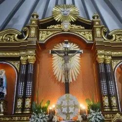 St. Andrew the Apostle Church - Cainta