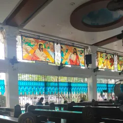 St. Andrew the Apostle Church - Cainta