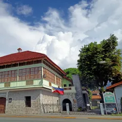 Calamba City Museum - Calamba