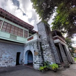 Calamba City Museum - Calamba