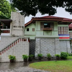 Calamba City Museum - Calamba