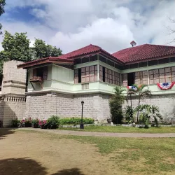 Calamba City Museum - Calamba