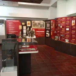 Calamba City Museum - Calamba