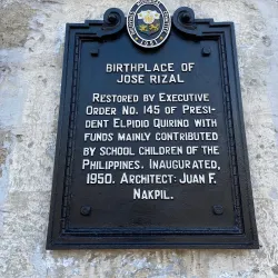 Calamba City Museum - Calamba