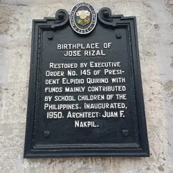 Calamba City Museum - Calamba