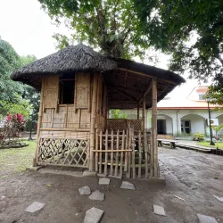 Calamba City Museum - Calamba