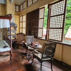 Calamba City Museum - Calamba