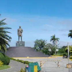 Calamba City Park - Calamba