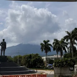 Calamba City Park - Calamba