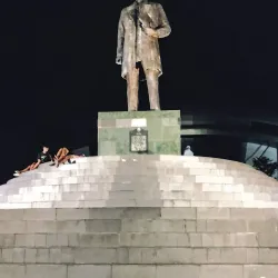 Calamba City Park - Calamba