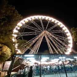 Enchanted Kingdom (nearby) - Calamba