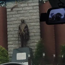 José Rizal Monument - Calamba