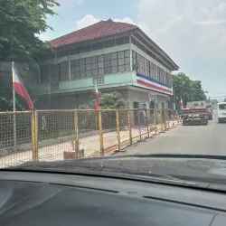 José Rizal Monument - Calamba