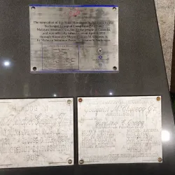 José Rizal Monument - Calamba