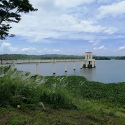 Lake Caliraya - Calamba