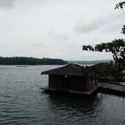 Lake Caliraya - Calamba