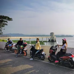 Lake Caliraya - Calamba