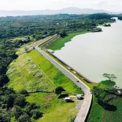 Lake Caliraya - Calamba