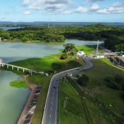 Lake Caliraya - Calamba